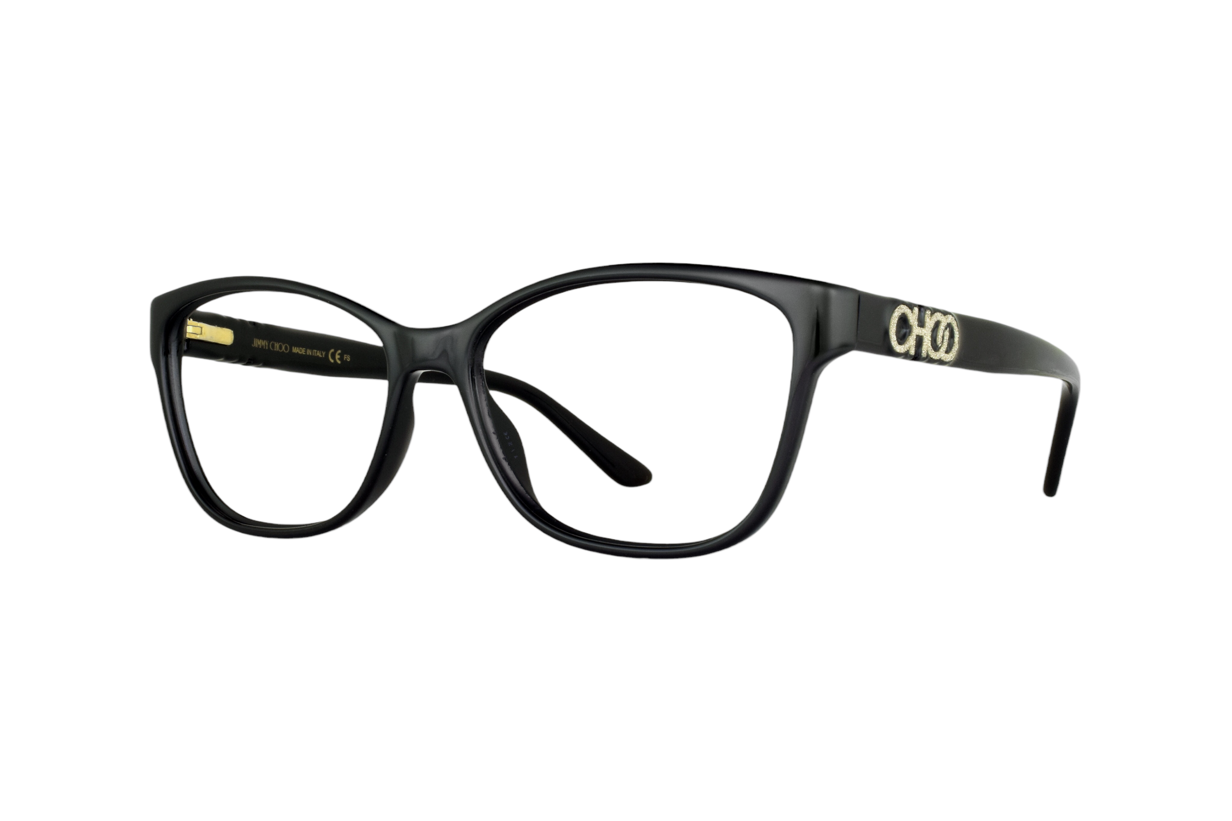 Jimmy Choo jc238 807 Women Eyeglasses